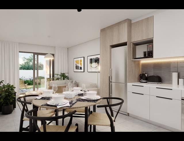 2 bed property to rent in DURBANVILLE